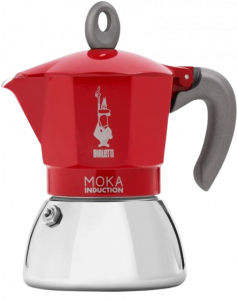 Bialetti Moka Induction