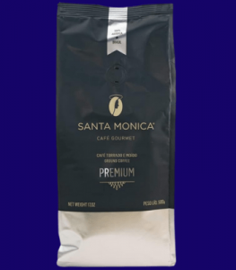 Café Santa Mônica Premium Moído