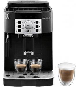 Delonghi Magnifica S