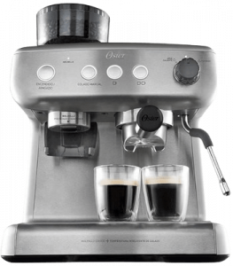 Espresso Oster Xpert Perfect