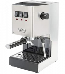 Gaggia Classic Evo Pro