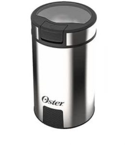 Moedor de Café, Inox, 110v, Oster