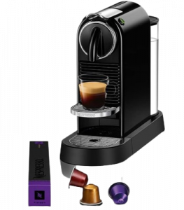 Nespresso Citiz