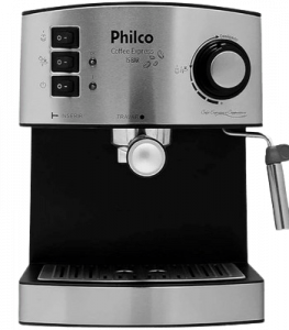 Philco Coffee Express 15 Bar