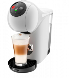 Cafeteira Expresso Nescafé Dolce Gusto, Arno, Genio S Basic DGS1, 220v