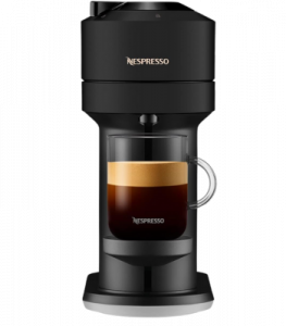 Nespresso Cafeteira Vertuo Next Preto Fosco 220V