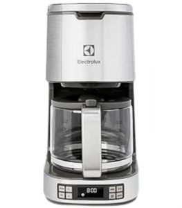 Electrolux CMP50 melhor cafeteira elétrica