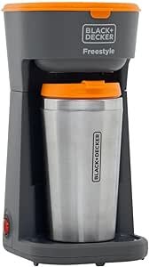 Black & Decker Individual Freestyle CM01