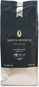 cafe gourmet santa monica